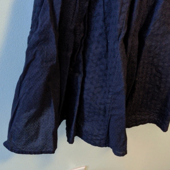 Anthropologie MAEVE Fit & Flare Skater Dress - Picture 3 of 8